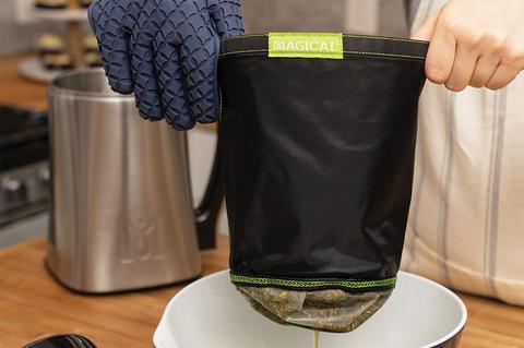 Don't Throw Away Your Leftovers! 7 Creative Ways to Use Your Sludge