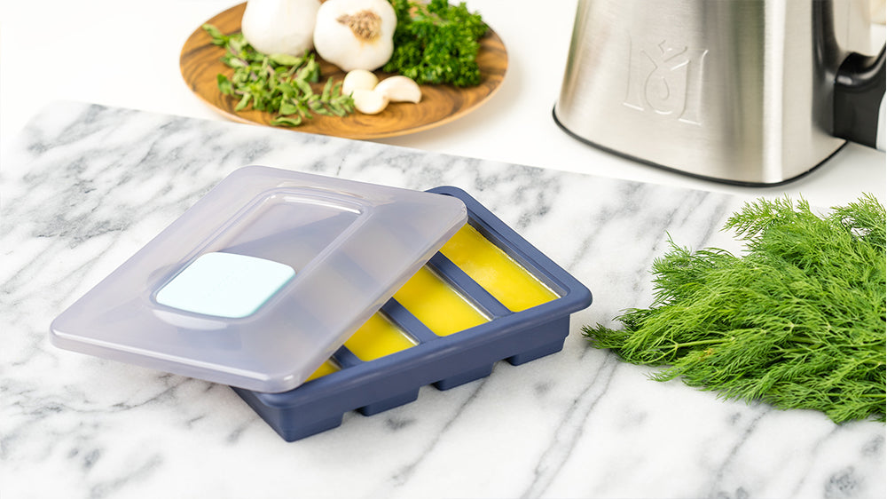 Using the Magical Butter Machine Puts Flavor in Your Food and Your