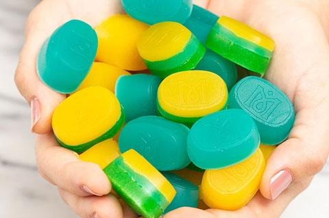 10 Tips For Making Magical Gummies