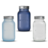 Magical Mason Jars (3 Pack)
