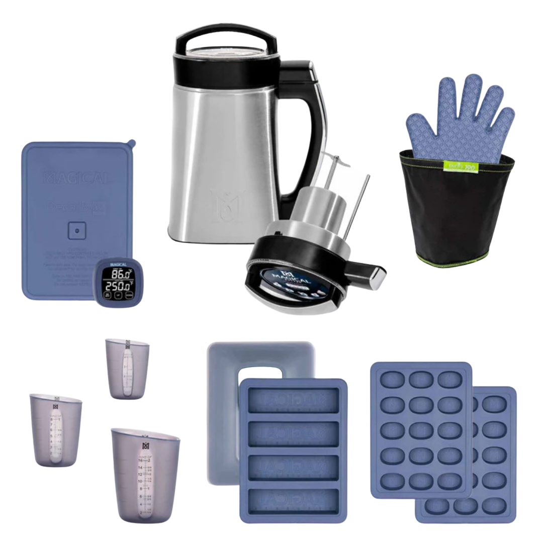 Elevated Wellness Bundle