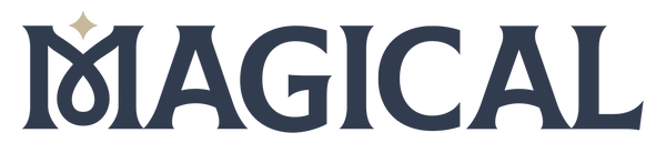 Magical Brands UK logo