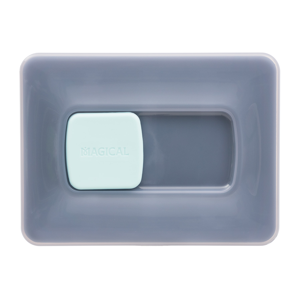 Magical 21UP Square Gummy Moulds 8mL (2 Pack)