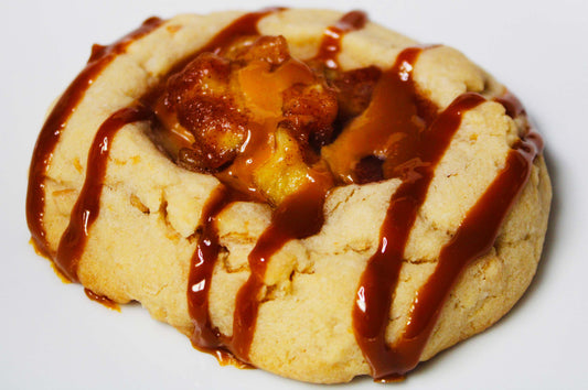 Apple Pie Cookies