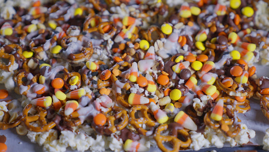 Monster Munch Trail Mix