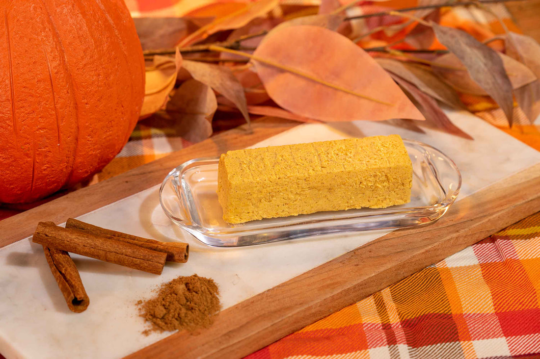 Pumpkin Spice Butter