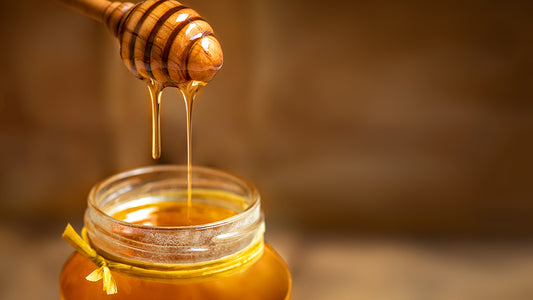 Magical Honey