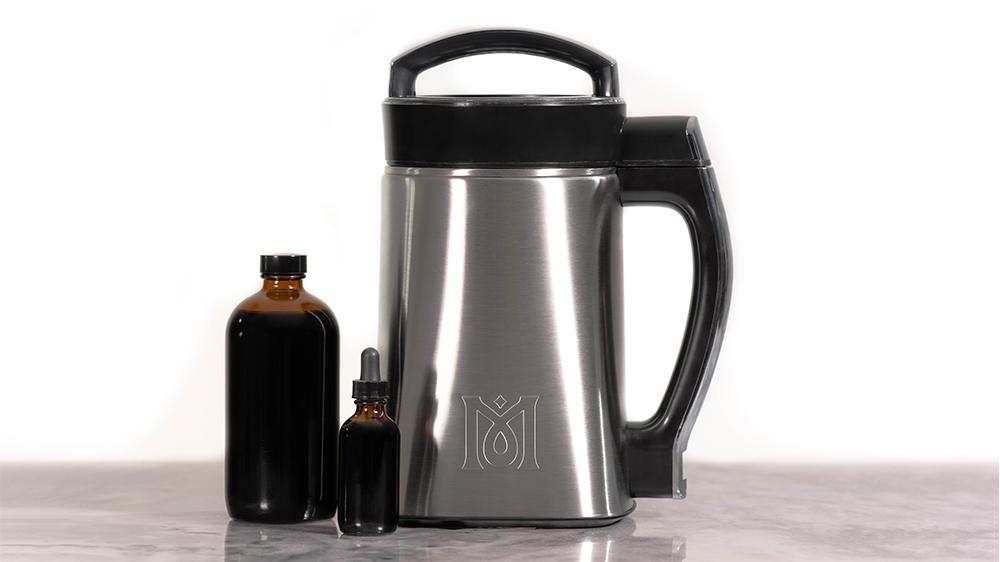 Magical Tincture