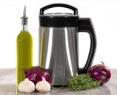 Magical Olive Oil