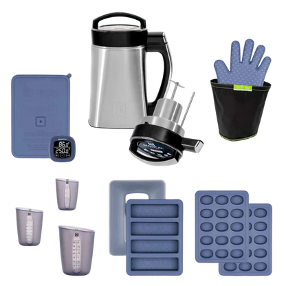 Elevated Wellness Bundle