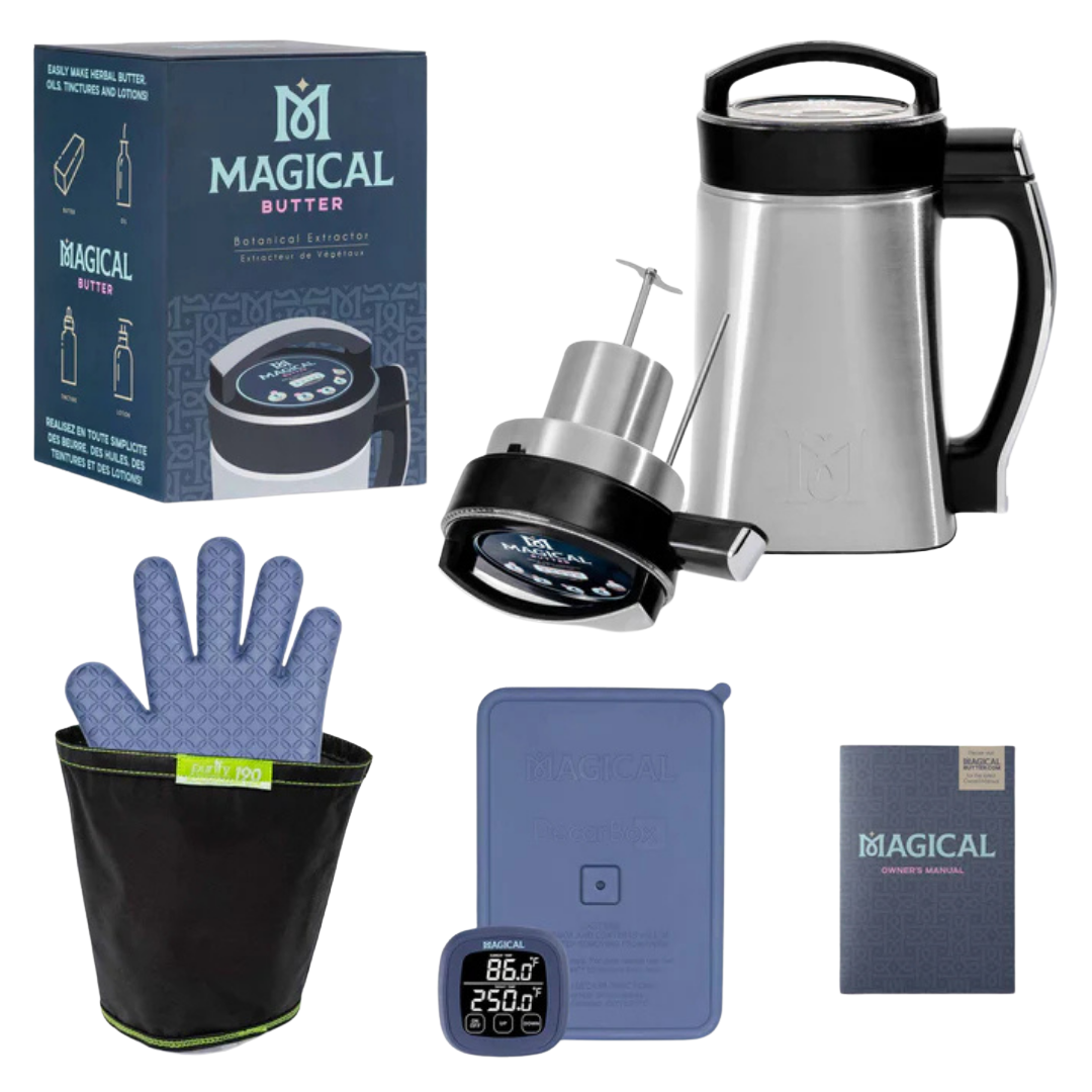 Magical Decarb Bundle