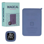 DecarBox Thermometer Combo Pack
