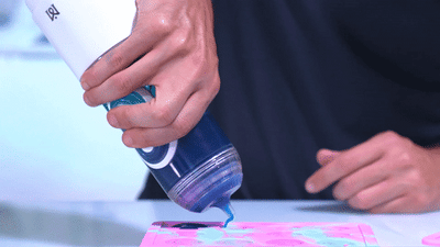 Dispense Your Perfect Gummies