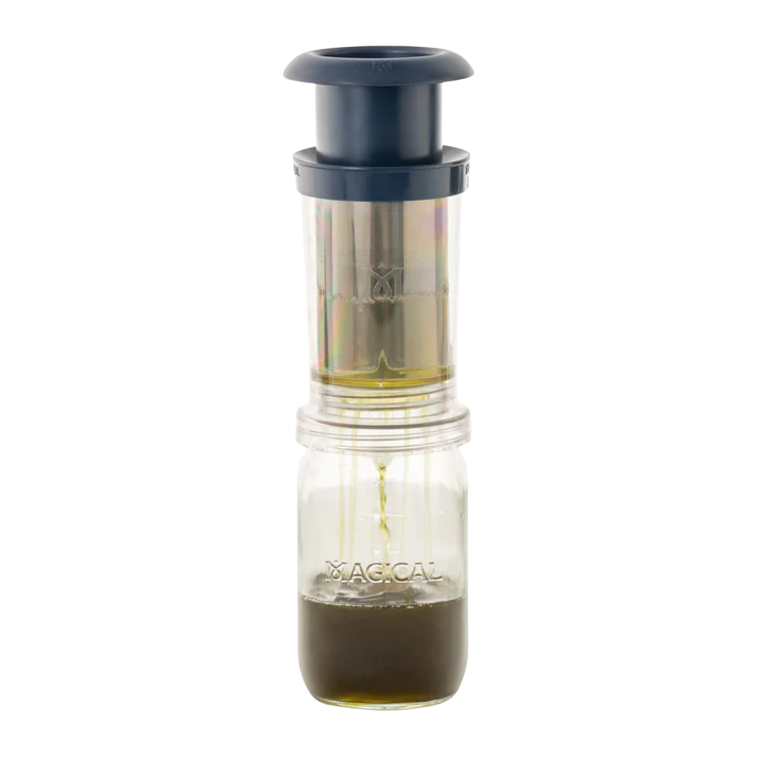 MagicalButter | Magical Filter Press