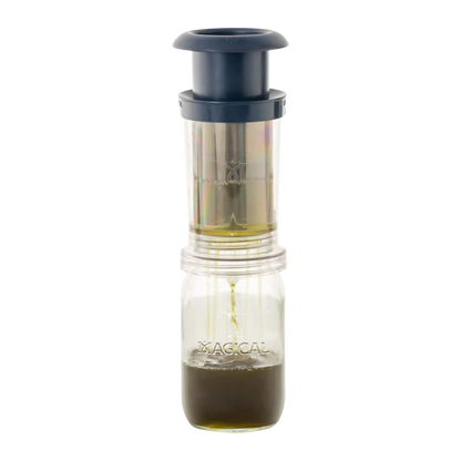MagicalButter | Magical Filter Press