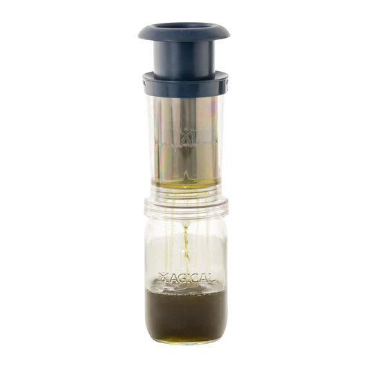 MagicalButter | Magical Filter Press