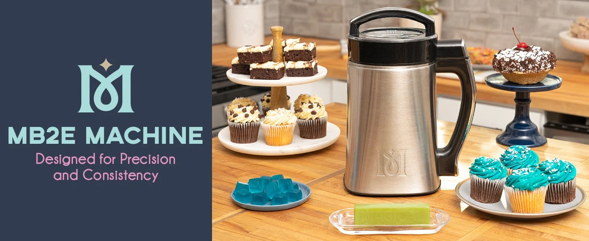 MagicalButter MB2e Botanical Extractor