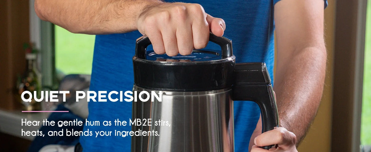 MagicalButter MB2e Botanical Extractor