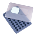 Magical 21UP Gummy Moulds 2mL (2 Pack)