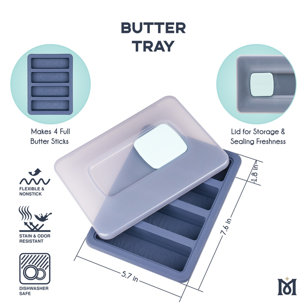 Magical Butter 21up Tray