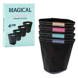 Magical Filter Set (4 Pack)