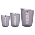 Magical Measuring Cups (3 Piece Set)