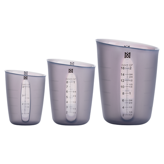 Magical Measuring Cups