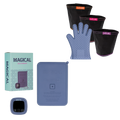 DecarBox & Filter Set (DecarBox Thermometer + Glove + 3 Purify Filters)